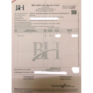 Bút bi thiên long TL 027 (1 cái)