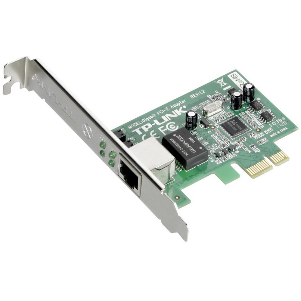 (GIÁ RẺ) - Card Mạng Gigabit PCI Express Tp-Link TG-3468 Tốc Độ 1000Mbps - Hàng Chính Hãng.CPLT