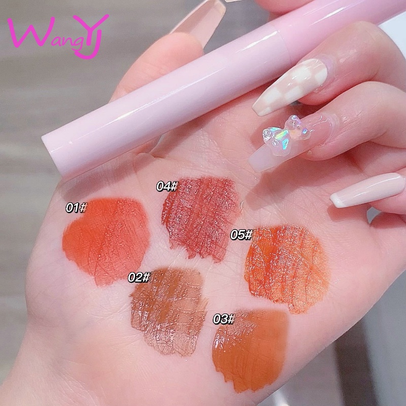 5 Bộ son môi Von Gee chất lượng cao