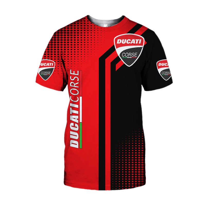 Áo Thun Thể Thao Tay Ngắn In Logo Xe Hơi HONDA 3D Thoáng Khí Phong Cách Mới Cho Nam