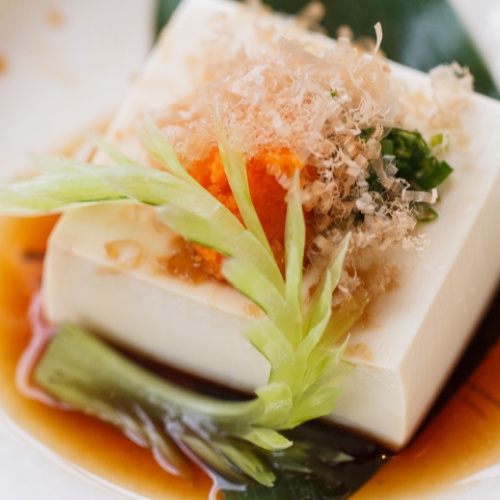 [CHỈ GIAO HCM] Đậu phụ lạnh Hiyayakko Shiki Tofu ăn liền 300G