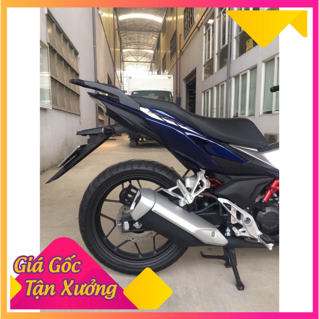 TAY DẮT NHÔM ĐÚC WINNER X ( LOAD LIMIT) (Ảnh Sp thật)