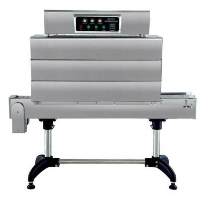 Máy rút co nhiệt nhãn thân chai tự động - propack