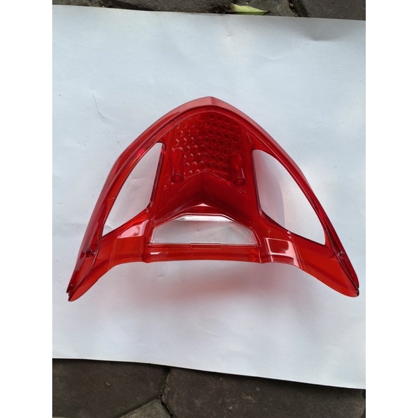 Nắp đèn hậu (ốp hậu) wave a đời 2010 - 2016