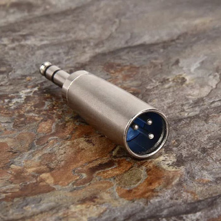 Mới Đầu Chuyển Đổi Âm Thanh Xlr 3pin Cho Máy Ảnh Canon