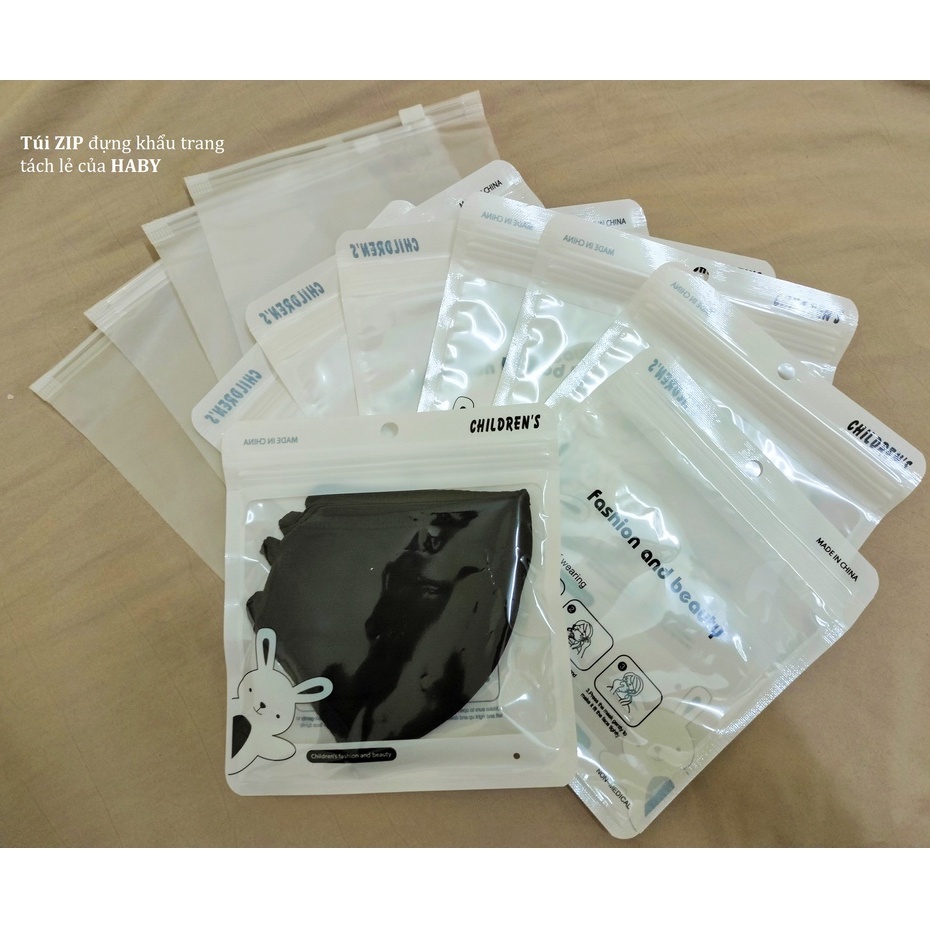 UNIQLO👐JAPAN_Khẩu trang vải công nghệ Airism  - AIRism Mask ❄️