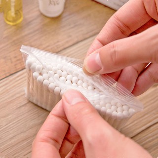 Tăm Bông Cotton Trang Điểm Tiện Dụng
