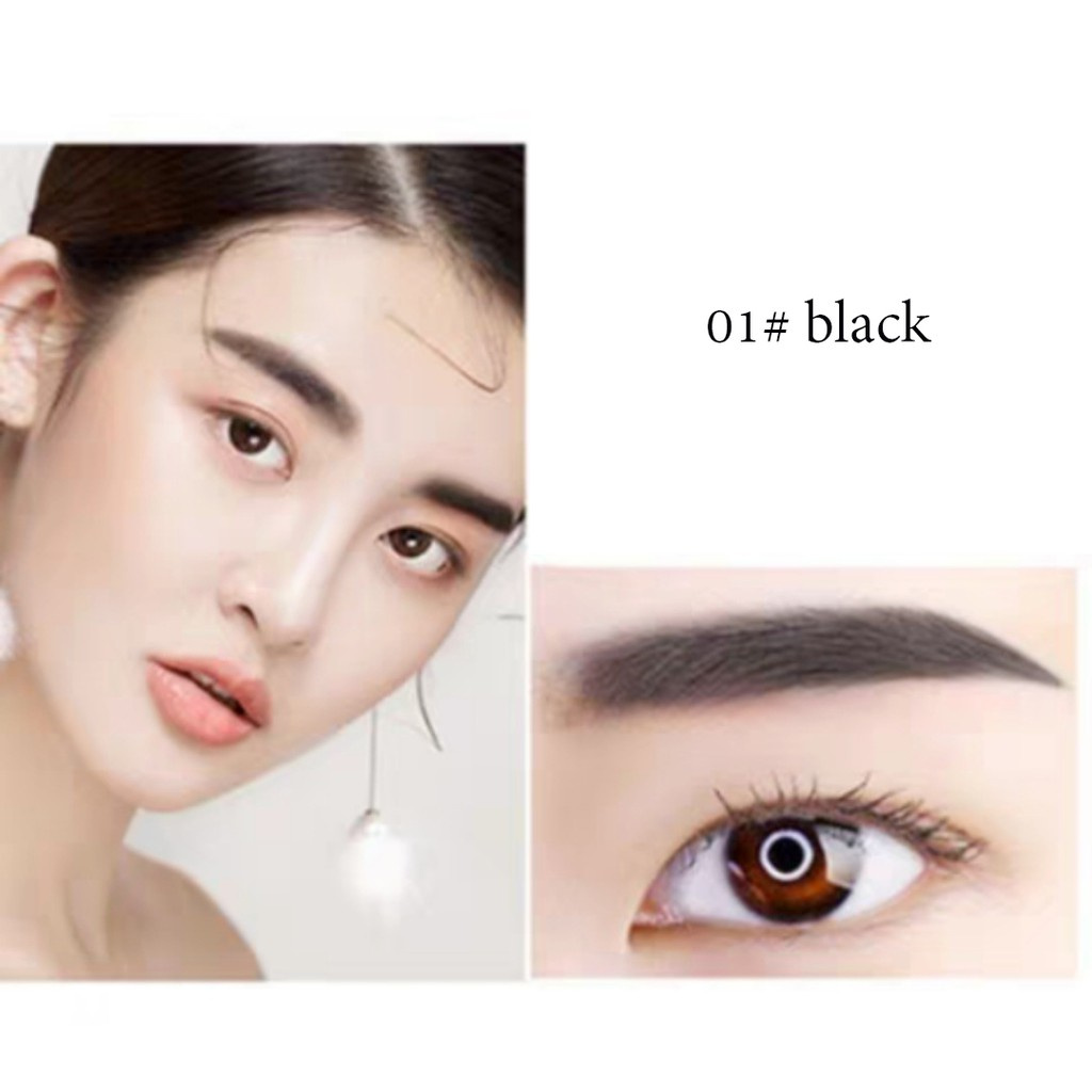 [Hàng mới về] Chì kẻ lông mày Lameila chống thấm nước lâu trôi hiệu quả chất lượng cao