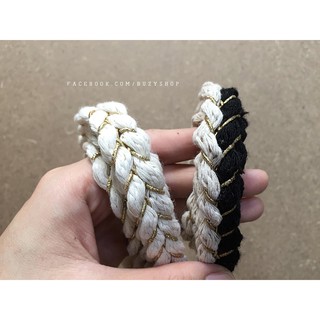 (02 mét) ren viền dạ tweed bản rộng 2cm [ nguyên liệu thủ công, đồ làm scrapbook. phụ liệu handmade]