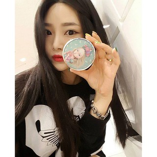 Phấn Cushion #beautypeople