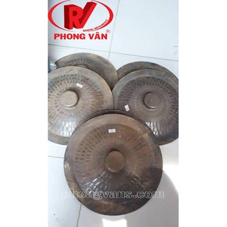 Chũm chọe chập chả đồng 30 cm