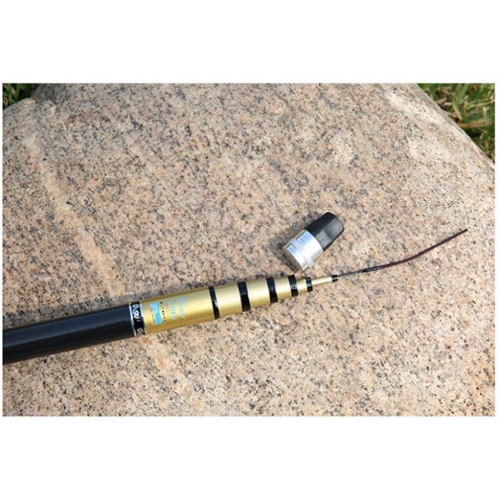 Cần Câu Tay Carbon Giấc Mộng Trung Hoa Phân Bố Lực 28 - Tặng Kèm Ngọn Phụ ĐỒ CÂU CHẤT LUONG