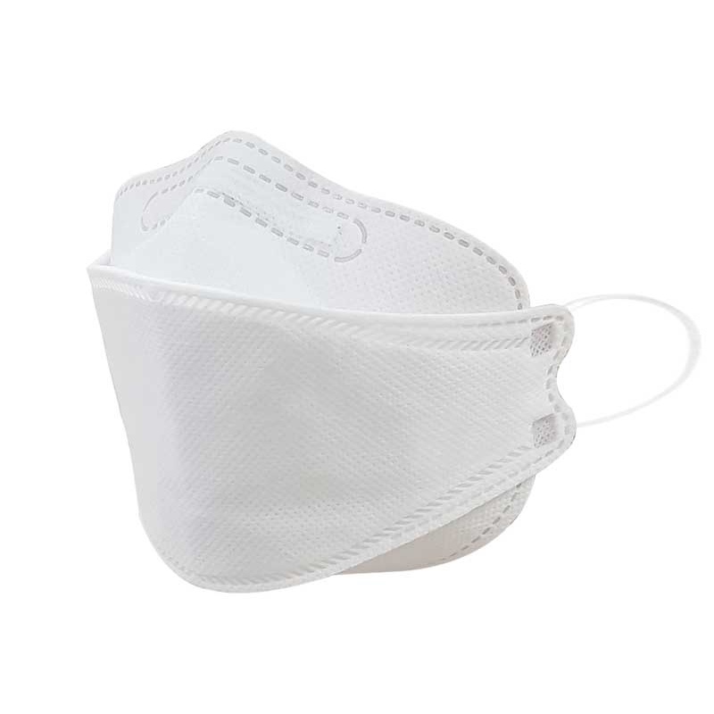 COMBO 10/20 Khẩu trang 4 lớp kháng khuẩn KF944D Mask