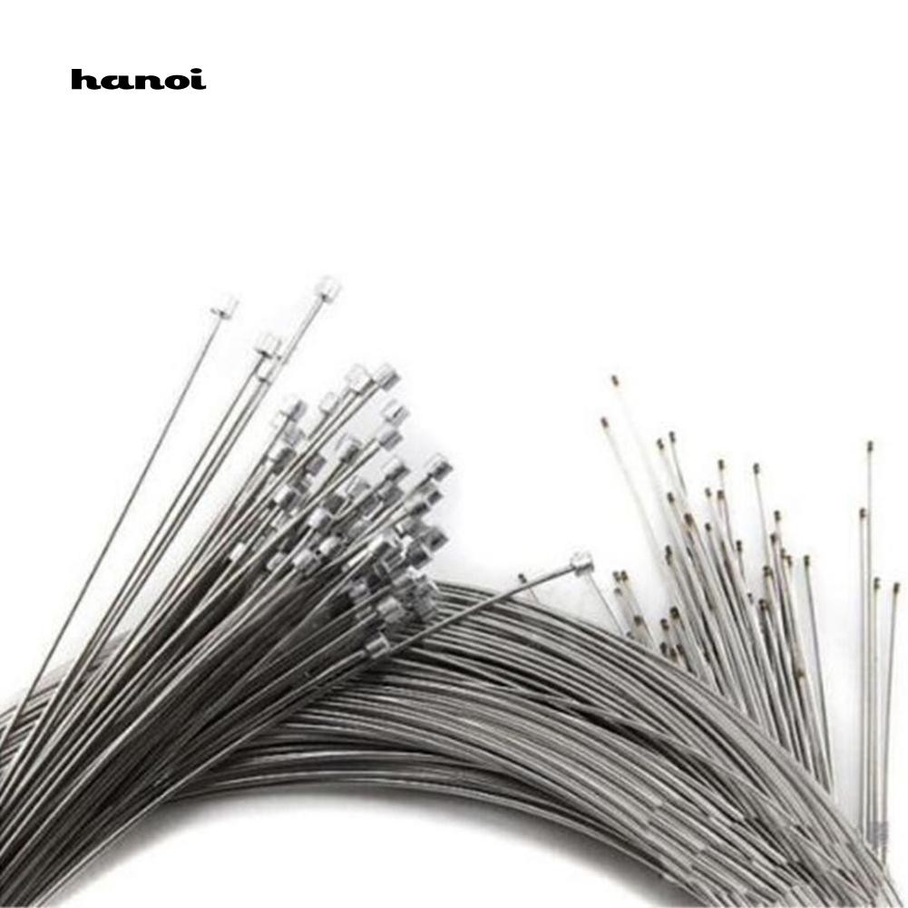 Set 10 dây cáp 1.75m chuyên dụng dành cho xe đạp leo núi