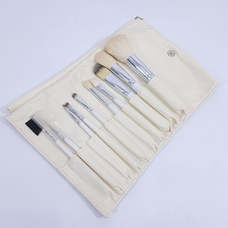 Bộ Cọ Caiquan 10 Cây Lông Mịn Tự nhiên, Bám Phấn, Dụng Cụ Makeup Cá Nhân Tiện Dụng,Vừa Tay Dễ Sử Dụng, Đầy Đủ Chức Năng