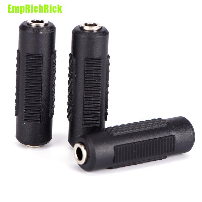 Đầu Kết Nối Âm Thanh 3.5mm