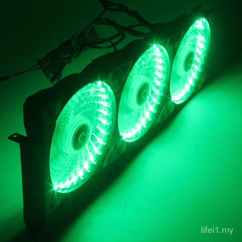 Khung Tản Nhiệt Đồ Họa 12CM Chuyên Dụng | BigBuy360 - bigbuy360.vn
