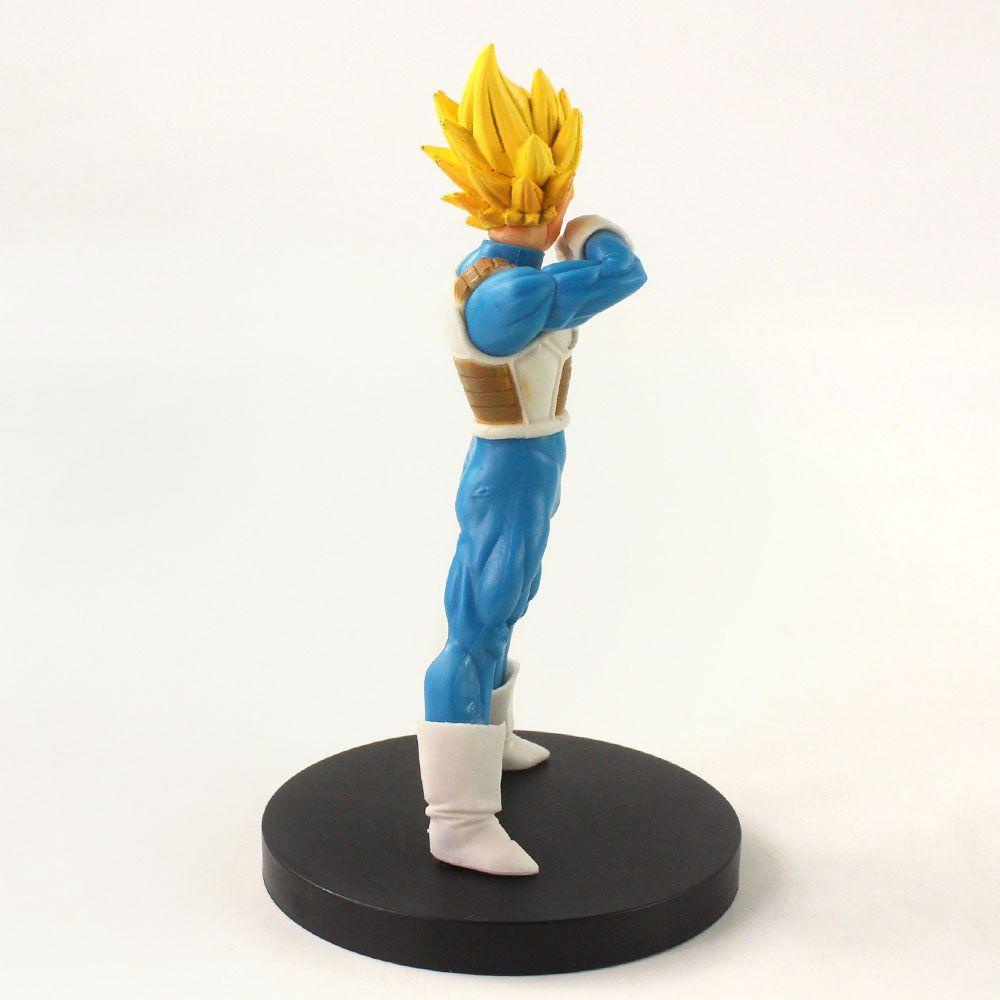 Mô Hình Đồ Chơi Nhân Vật Goku Trong Phim Bảy Viên Ngọc Rồng