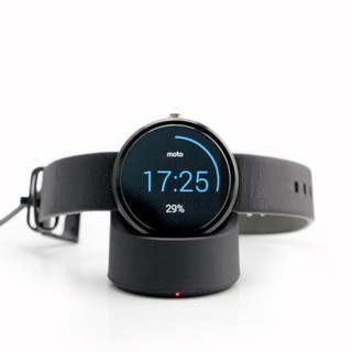 Dock Sạc Moto 360 Watch- BH Đổi Mới 12 Tháng