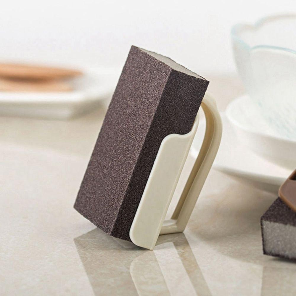 PATRICIA Miếng Bọt Biển Để Chà Nồi Chảo Tiện Dụng Và Bền