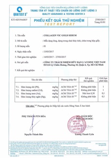 SỮA RỬA MẶT CÚC THẢO DƯỢC L’AVOINE