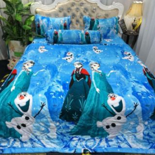 DRAP THUN THÁI ELSA