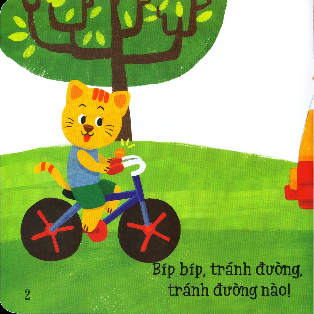 Sách Ehon Nhận Biết - Chơi Cùng Các Hình Khối - Dành Cho Trẻ 1-6 Tuổi (Bộ 4 Cuốn, Lẻ Tùy Chọn)