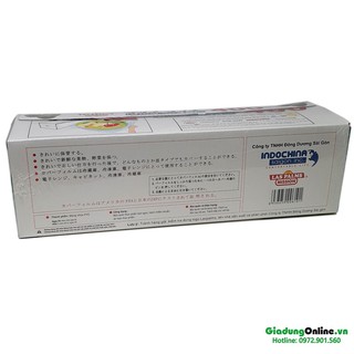 Màng Bọc Thực Phẩm LasPalms 45cm x 300m