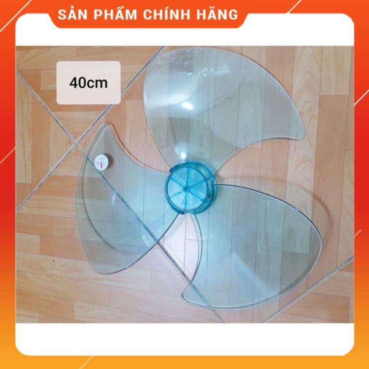 ⚡  Cánh quạt nhựa trong, cánh quạt nhựa đỏ điện cơ Vinawind | Tico | Senko | 91 sải cánh 30cm, 40cm, 45cm