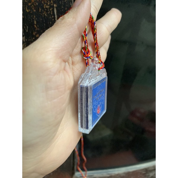 Linh Phù Thánh Giáo Nhất Tử Tục