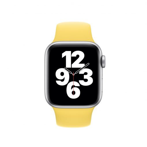 Dây Apple Watch 44mm Ginger Sport Band – MGQQ3FE/A – Chính hãng