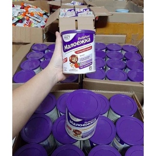 Sữa pediasure Nga dạng bột 400g