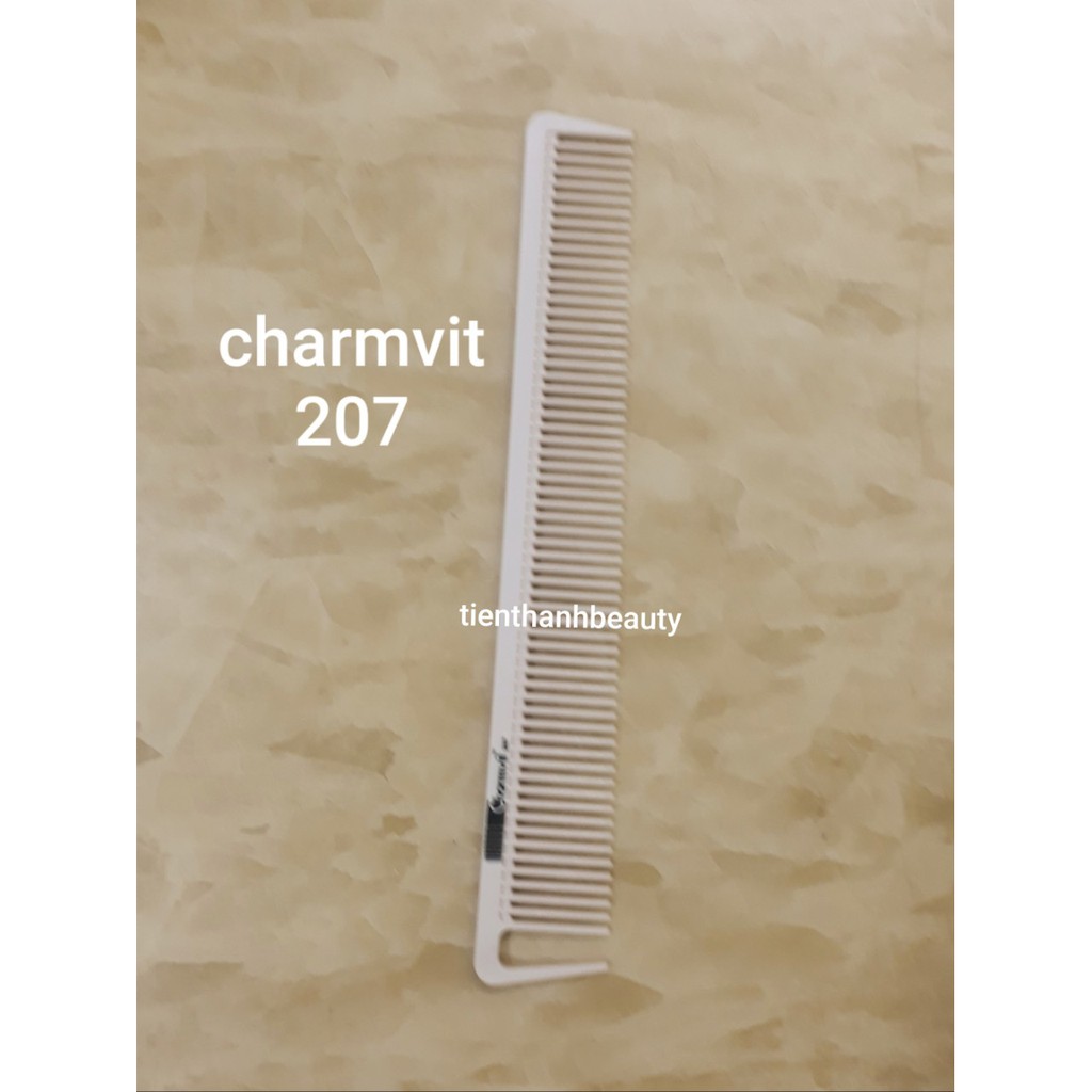 LƯỢC TÓC CHARMVIT -LT0007