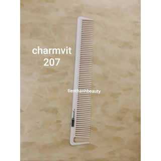 LƯỢC TÓC CHARMVIT -203-204-205-206-207