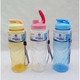 Bình nước thể thao tập gym - Bình nước 750ml VIỆT NHẬT