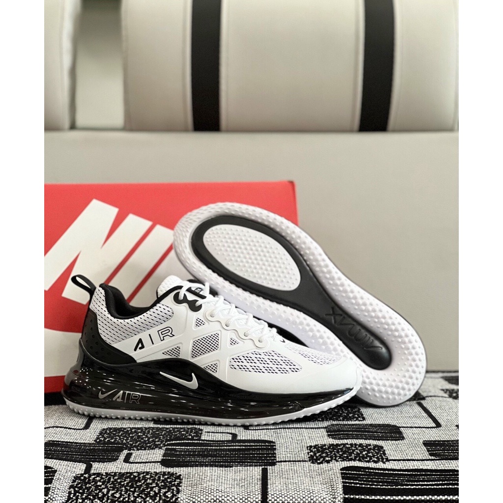 Giày Thể Thao Nike Air Max 720 Chính Hãng (Fullbox)