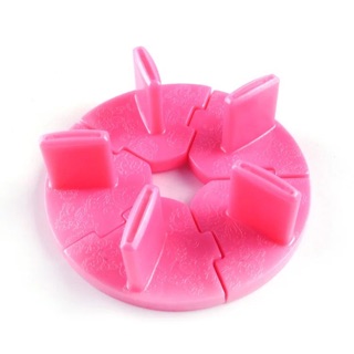Đế để móng tập nail trưng bày móng