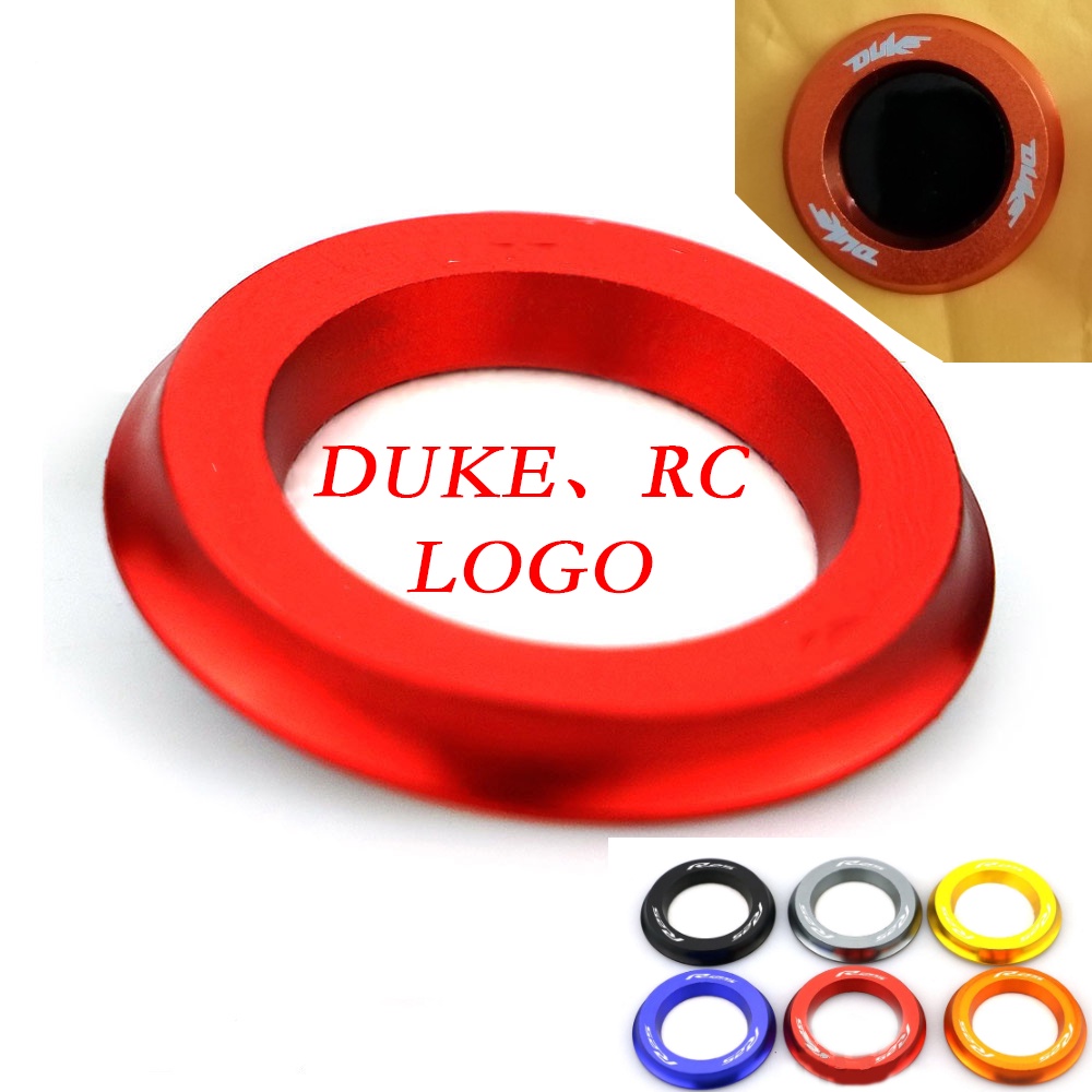 Miếng dán công tắc khởi động cho xe máy REALZION cho YZF R1 / R3 / R15 / V2 / V3 / R25 / R125