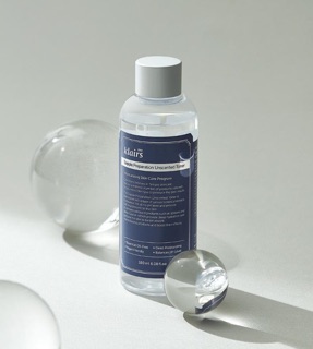 Toner không cồn Klairs