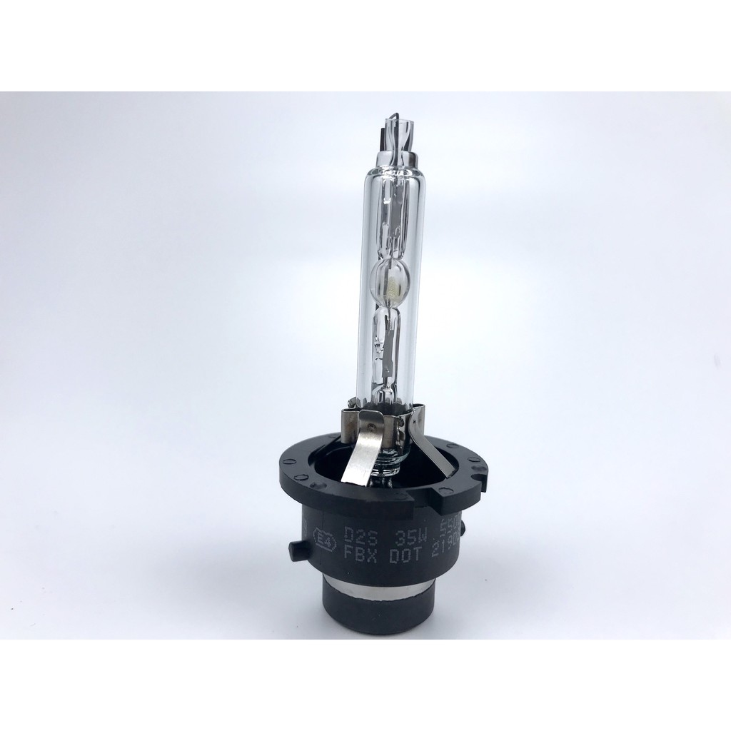 Bóng Đèn Xenon  D2S FBX  Siêu Sáng