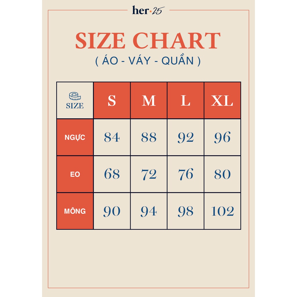 Quần suông ren đai hạt gỗ kem HT