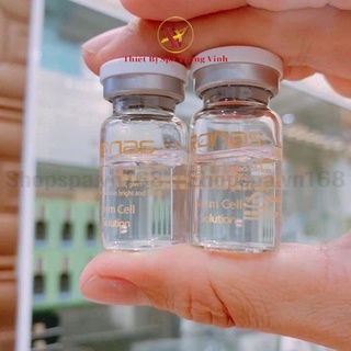 Tế Bào Gốc Ronas Stem Cell Hàn Quốc (1 Hộp)