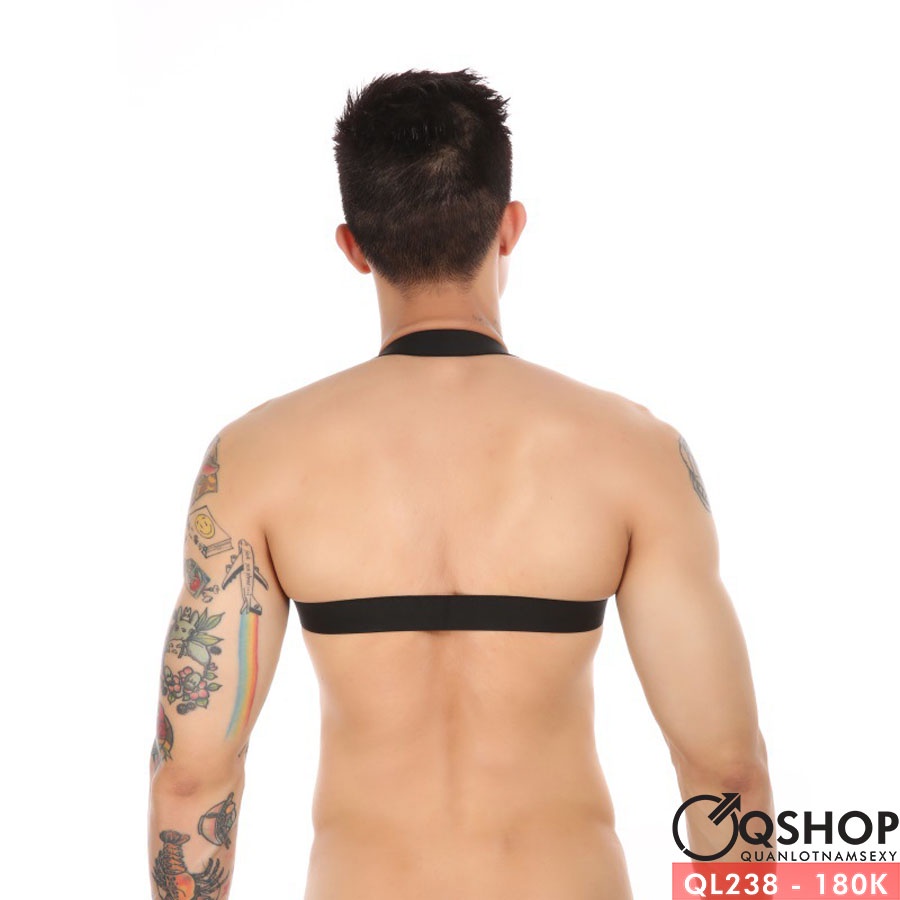 Đai đeo ngực thời trang QSHOP QL238