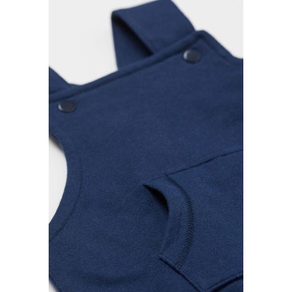 Set yếm H&M bé trai, bé gái.