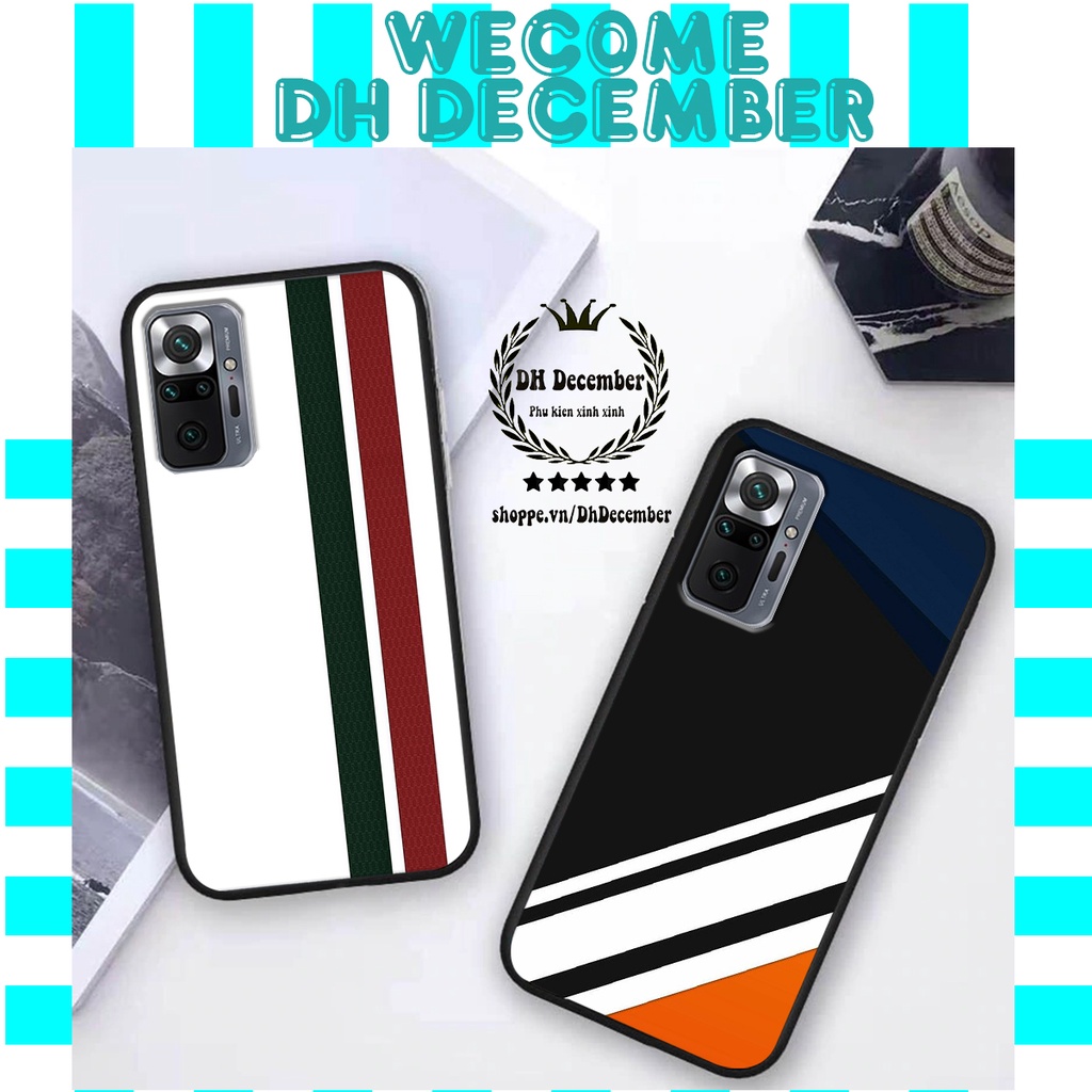 Ốp lưng Xiaomi REDMI NOTE 10 PRO in hình 3D thời trang, toro jump, BAO ĐẸP - BAO CHẤT- BAO GIÁ RẺ