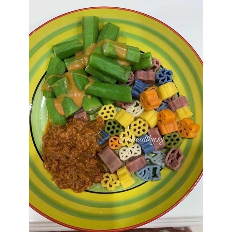 Yến MạchNui hoa(Mua 1kg tặng 200g)