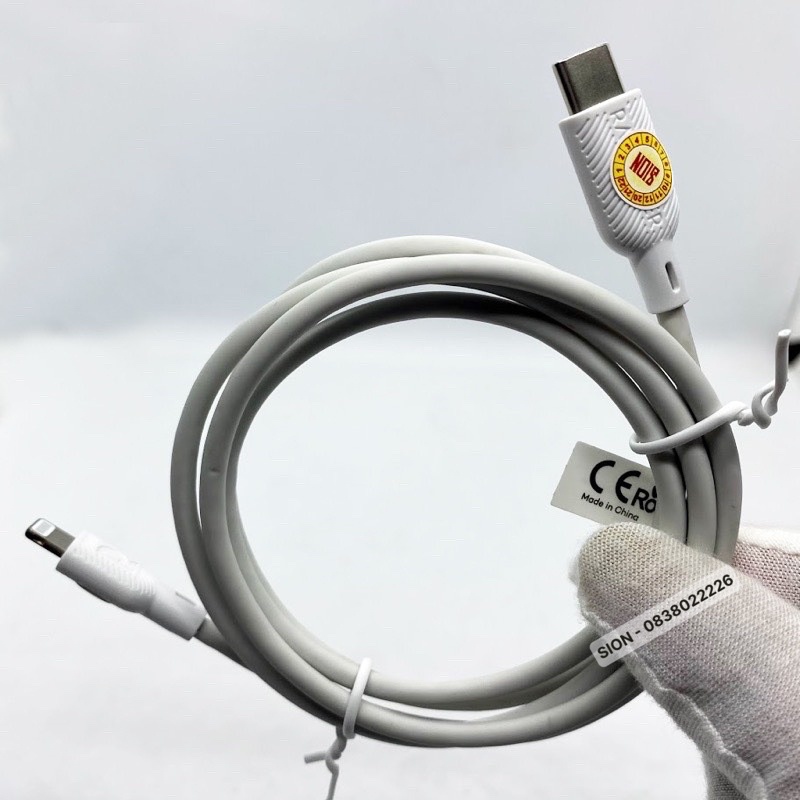 Sạc Nhanh PD 30W/ 20W /18W Ravpower | Sạc Nhanh Cho Mọi Dòng Máy