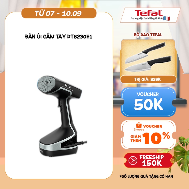 Bàn ủi cầm tay DT8230E1