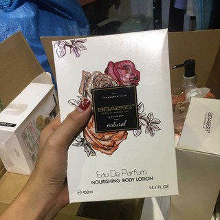 [FreeShip NT] SỮA TẮM NƯỚC HOA PHÁP BBAESS