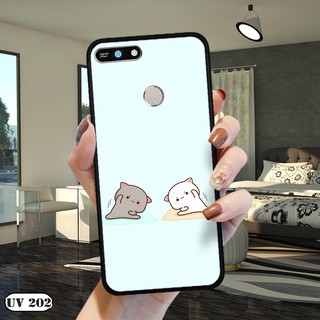 Ốp lưng cho HUAWEI Honor 7A